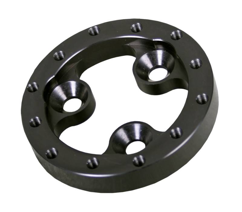 UPR Joes 3 to 6 hole Steering Wheel adapter 13411