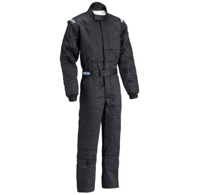 Black Sparco Suit Jade 3 Large